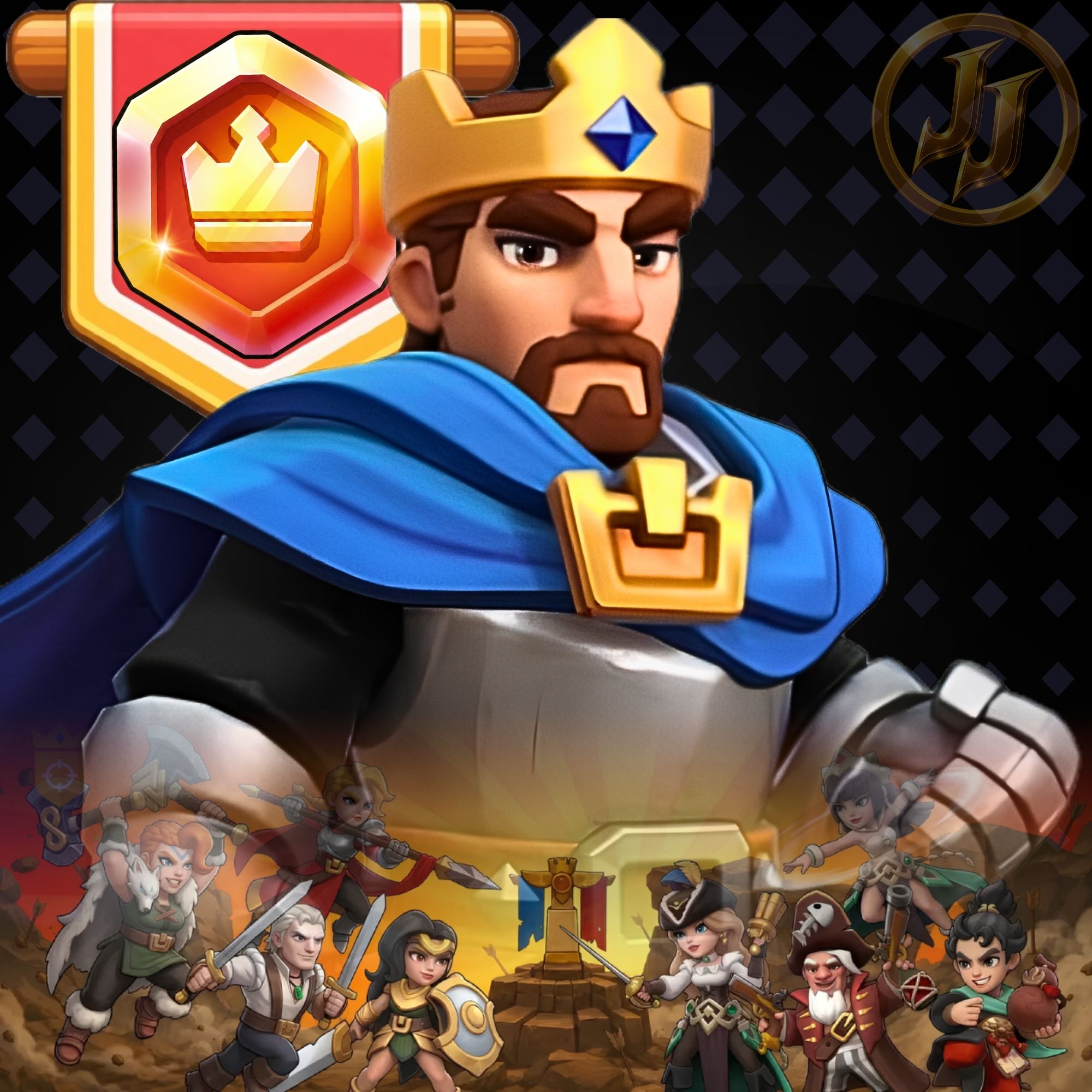 KingShot
