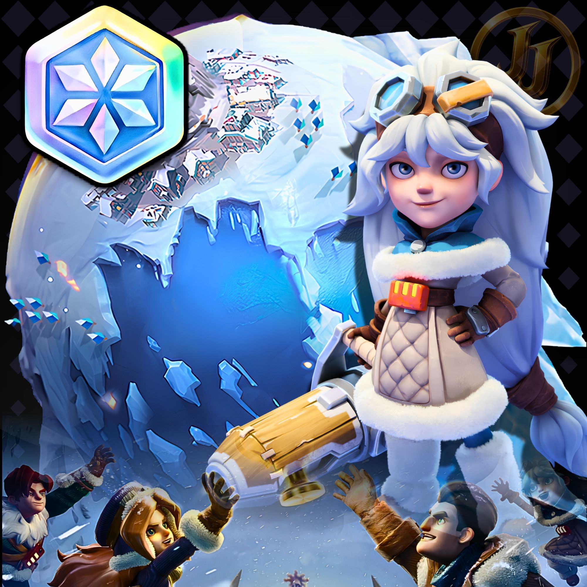 Whiteout Survival